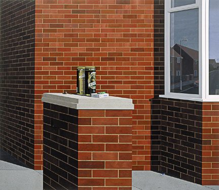 David Rayson: Somewhere else is here | Kettle's Yard